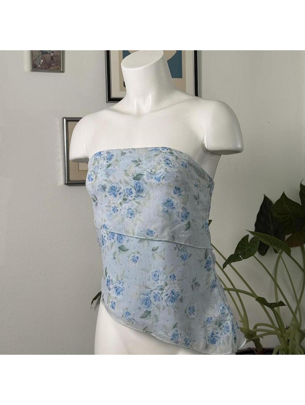 REVOLVE Tube Top